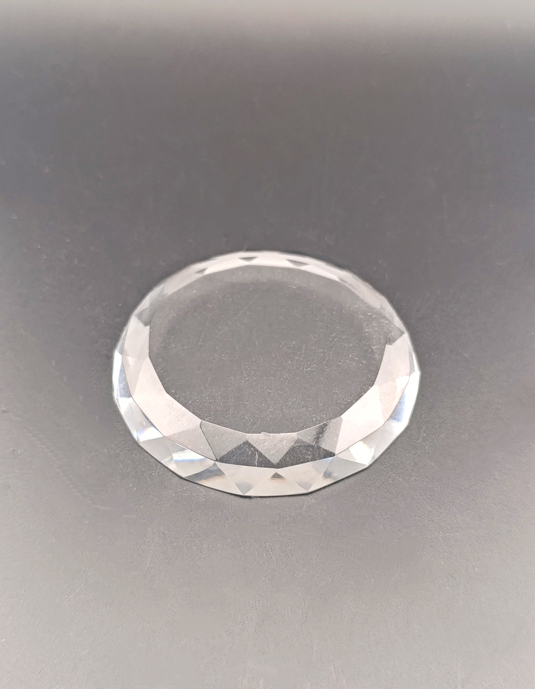 Crystal Paper Weight BC-02