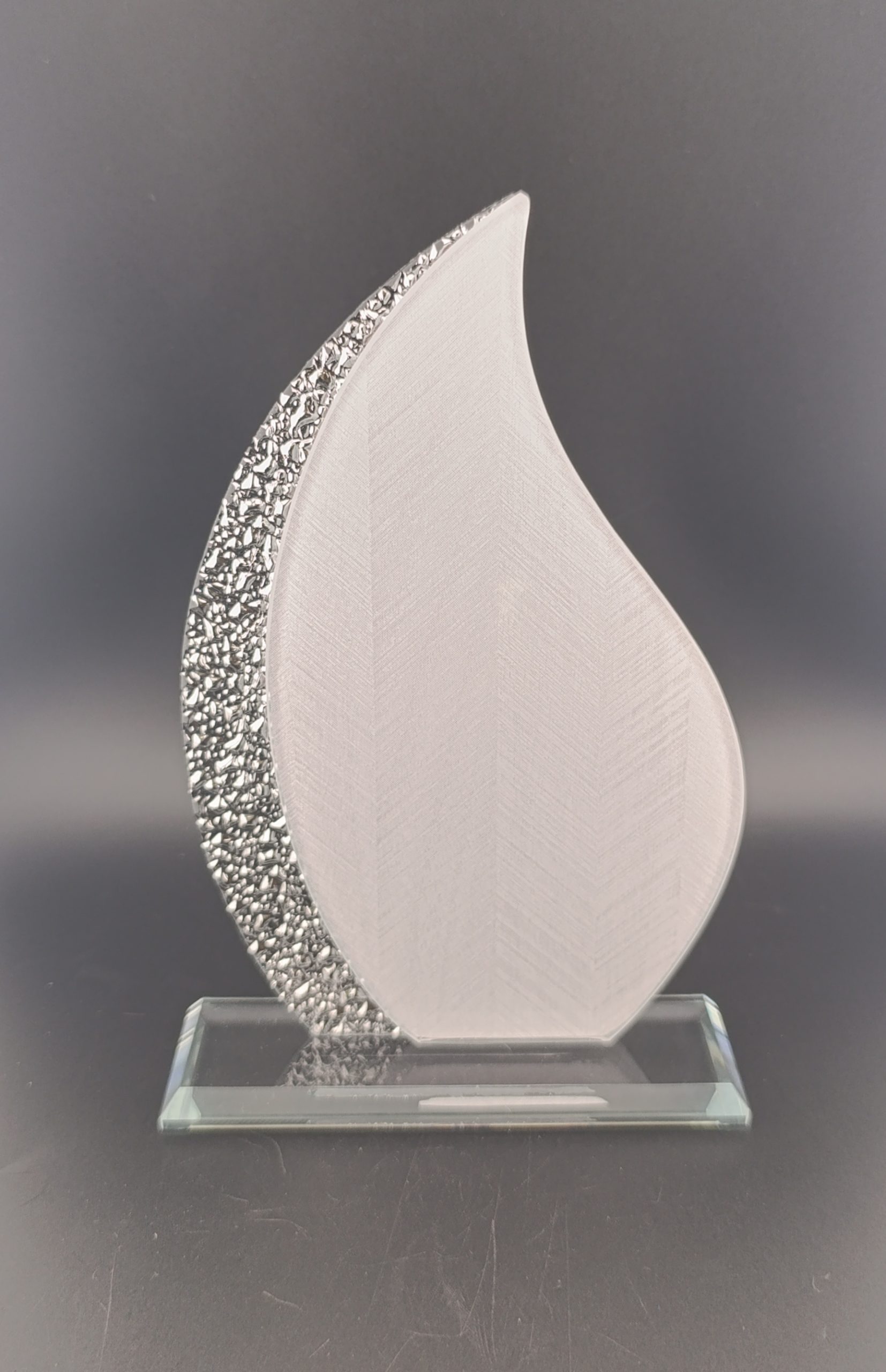 Crystal Plaque CRY700A
