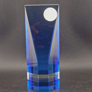 Crystal Trophy CRY95406