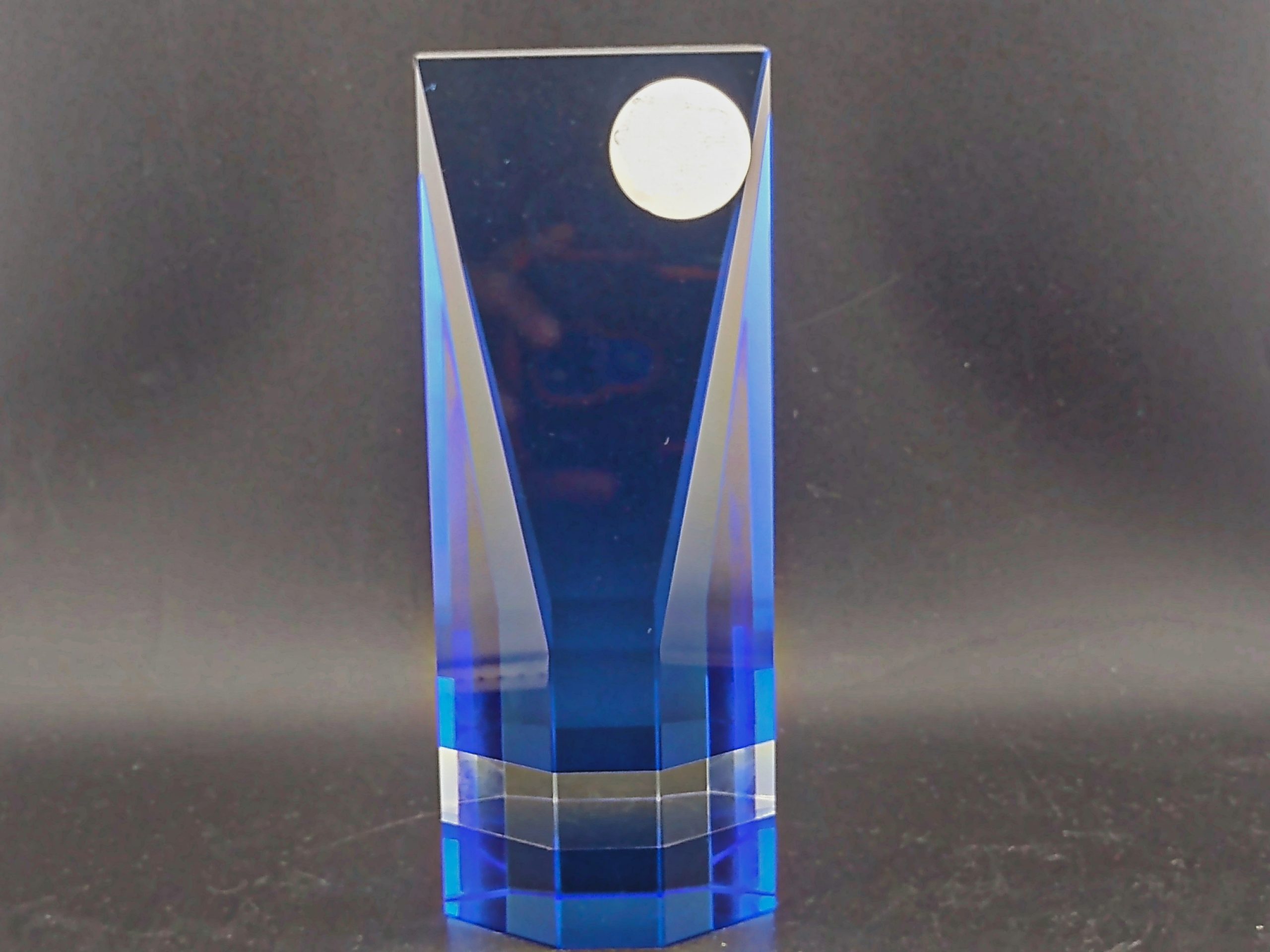 Crystal Trophy CRY95406