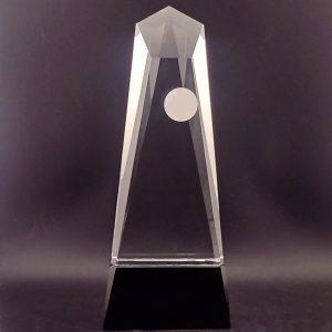 Glass Plaques CRY01876-C1