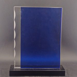 Crystal Plaques EX-143