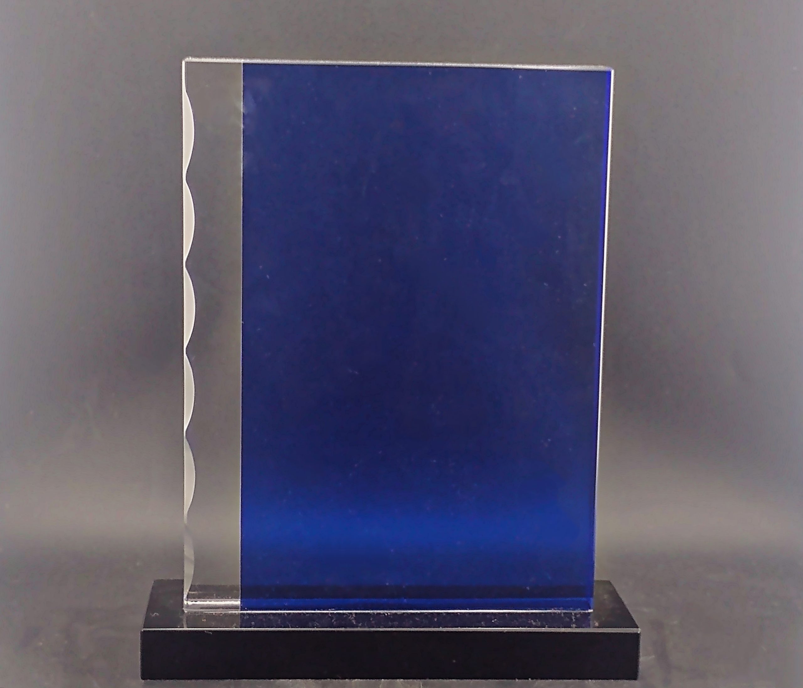 Crystal Plaques EX-143