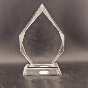 Crystal Plaques EX-223
