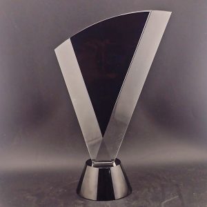 Crystal Trophy EX-270