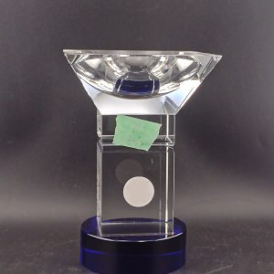 Crystal Plaques EX-308