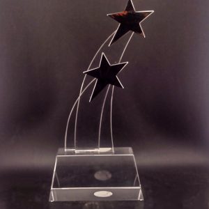 Crystal Plaques EX-360