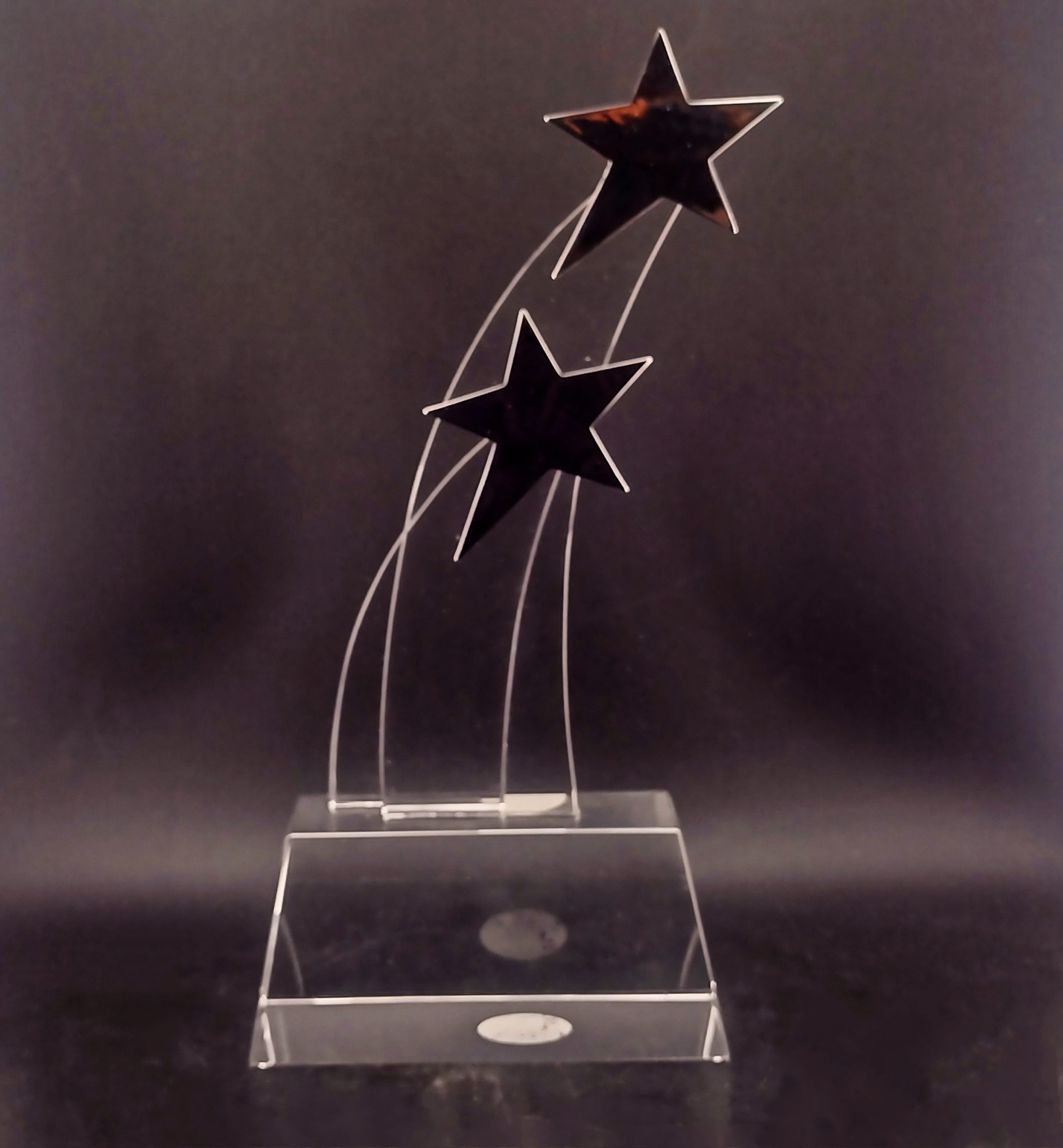 Crystal Plaques EX-360
