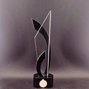 Crystal Plaques EX-399