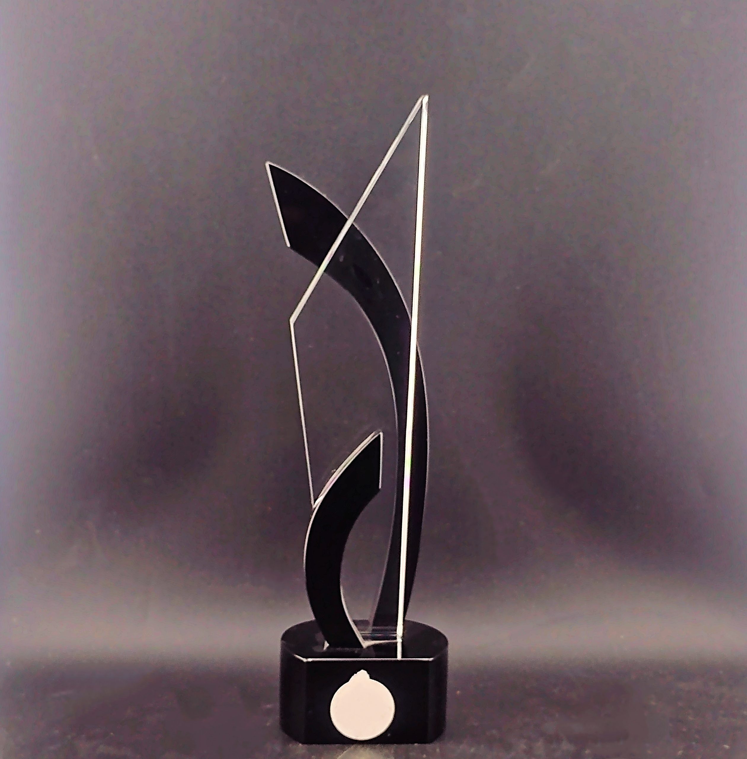 Crystal Plaques EX-399