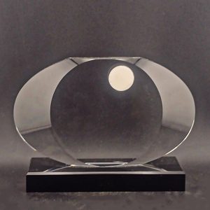 Crystal Plaques EX-449