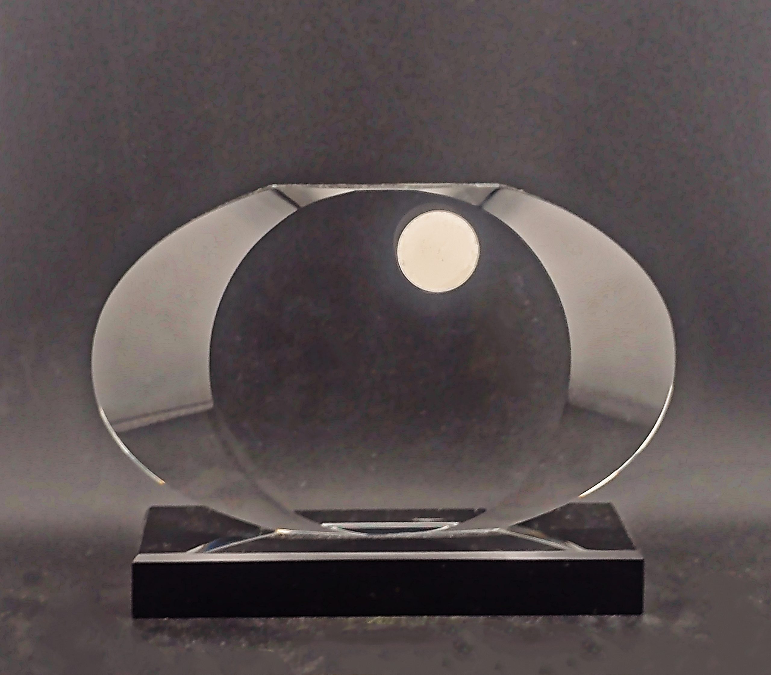 Crystal Plaques EX-449