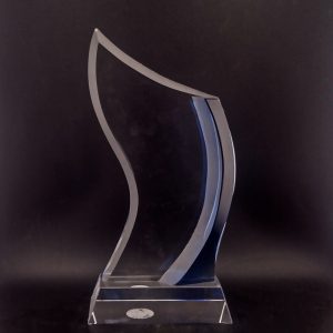 Crystal Plaques EX-458