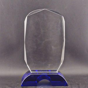 Crystal Plaques EX-477