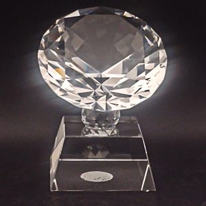 Crystal Plaques EX-484