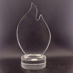 Crystal Plaques EX-502