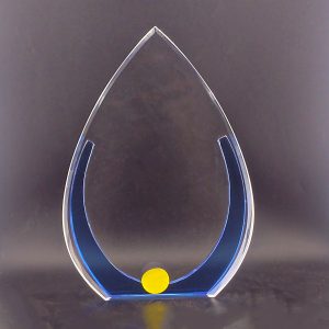 Crystal Plaques EX-601A