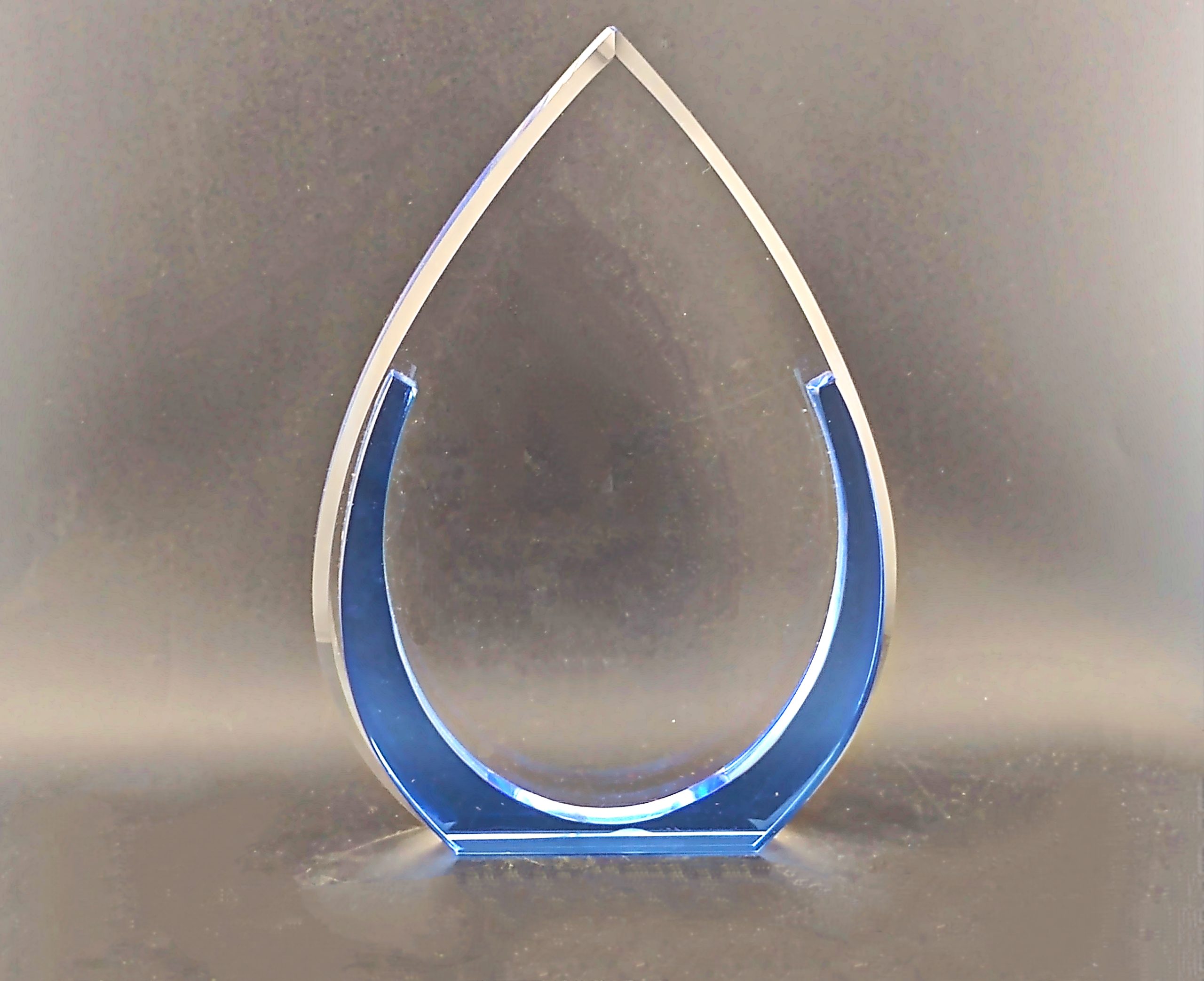 Crystal Plaques EX-601C