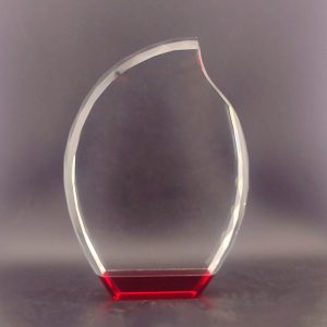 Crystal Plaques EX-604
