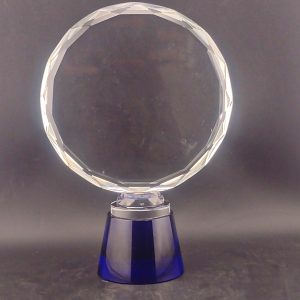 Crystal Plaques EX-606