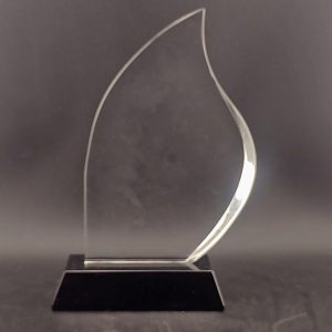 Crystal Plaques EX-607