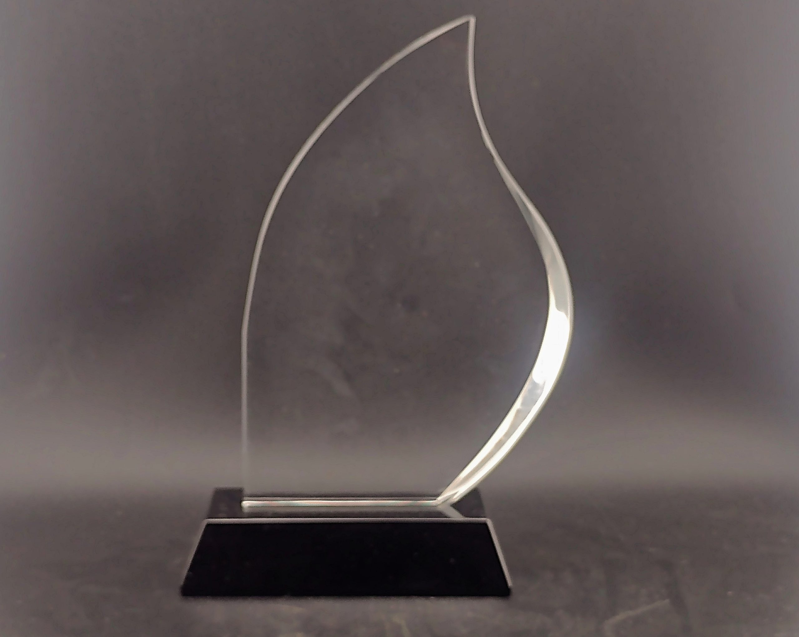 Crystal Plaques EX-607