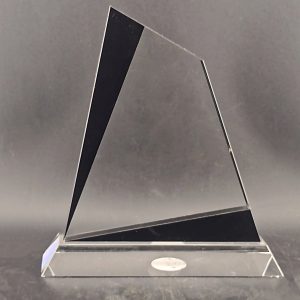 Crystal Plaques EX-608