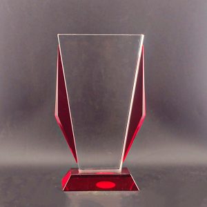 Crystal Plaques EX-615