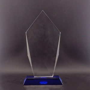 Crystal Plaques EX-616