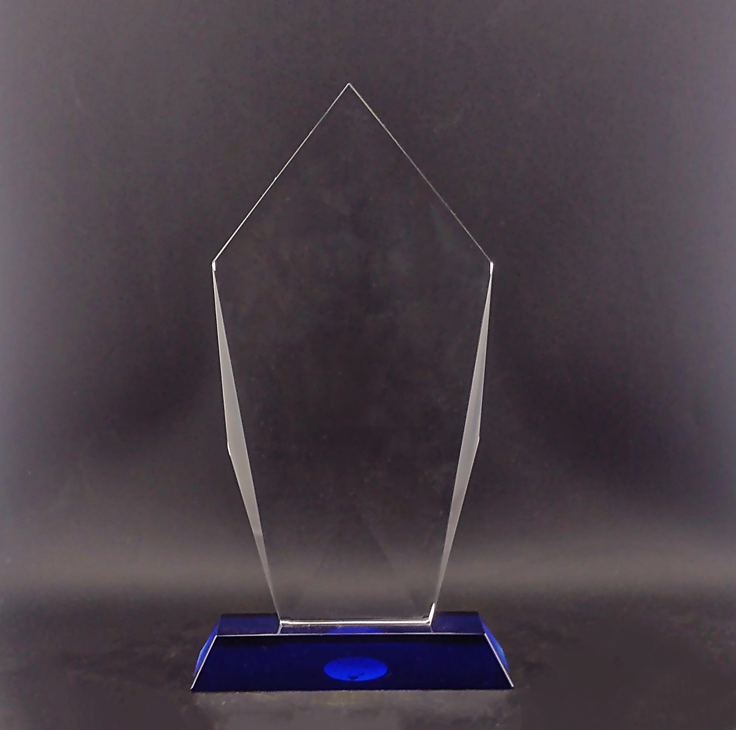 Crystal Plaques EX-616