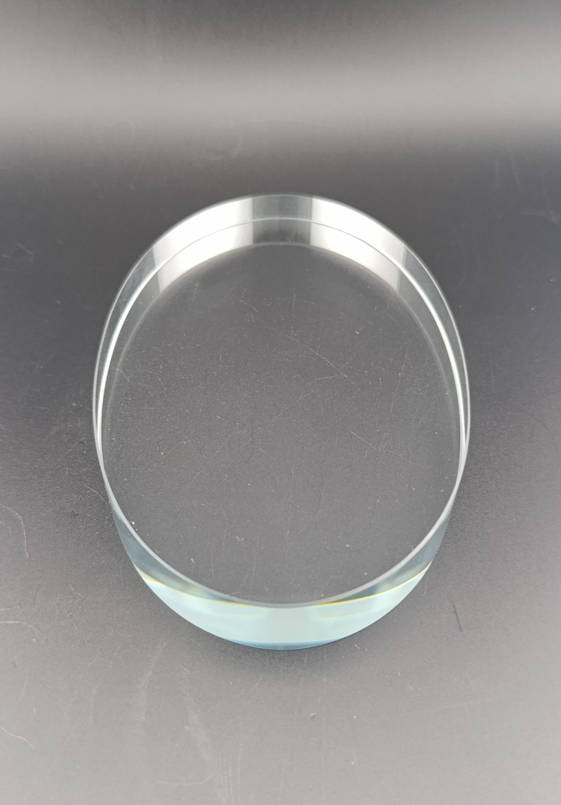 Glass Paper Weight GL191273