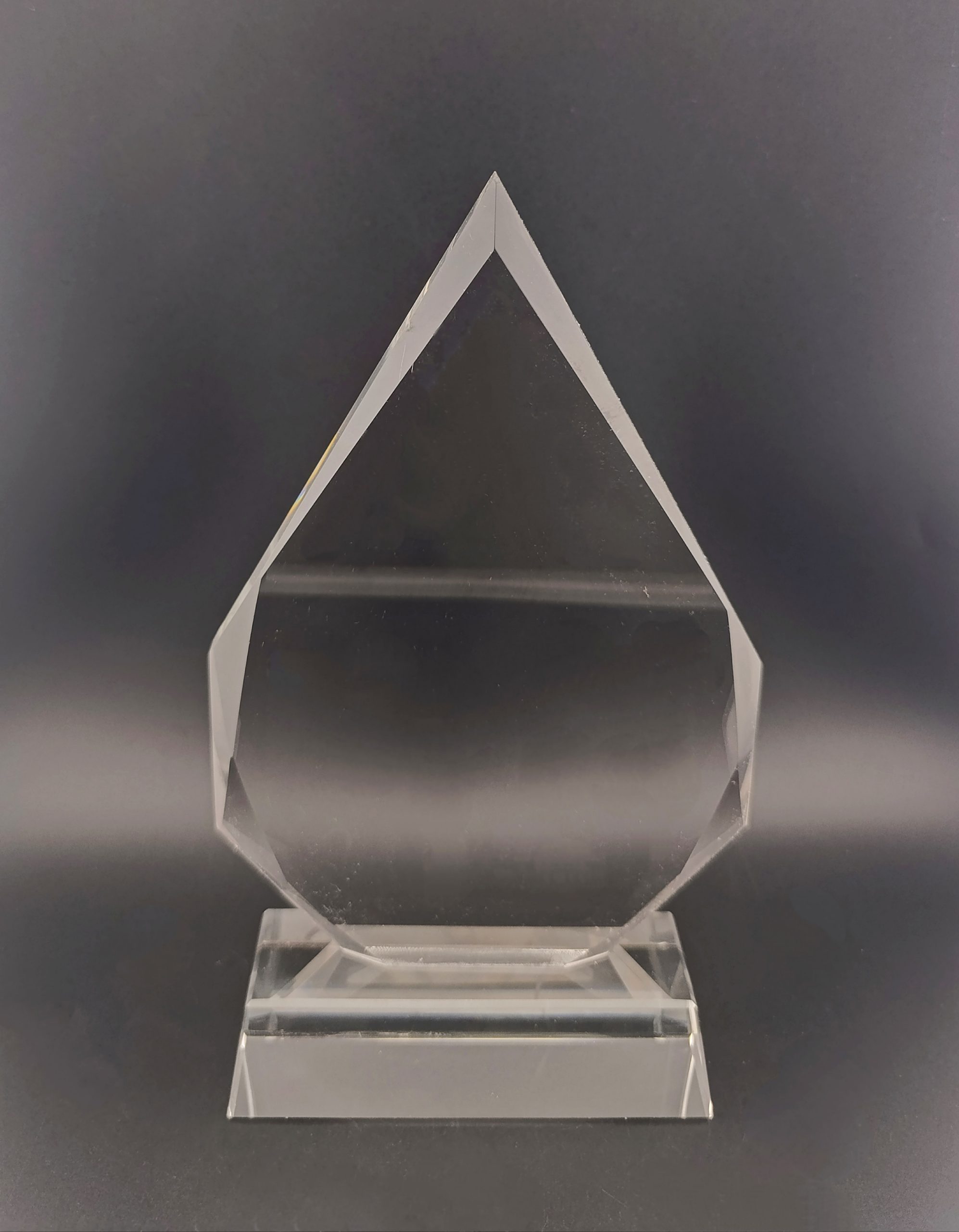 Boxed Plaque PHT-C03