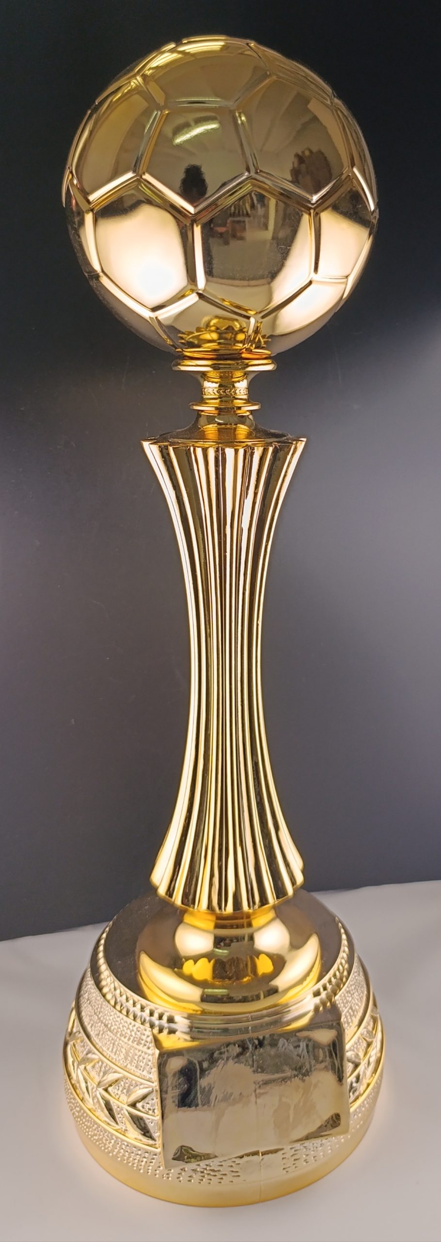 Football Trophy 30197