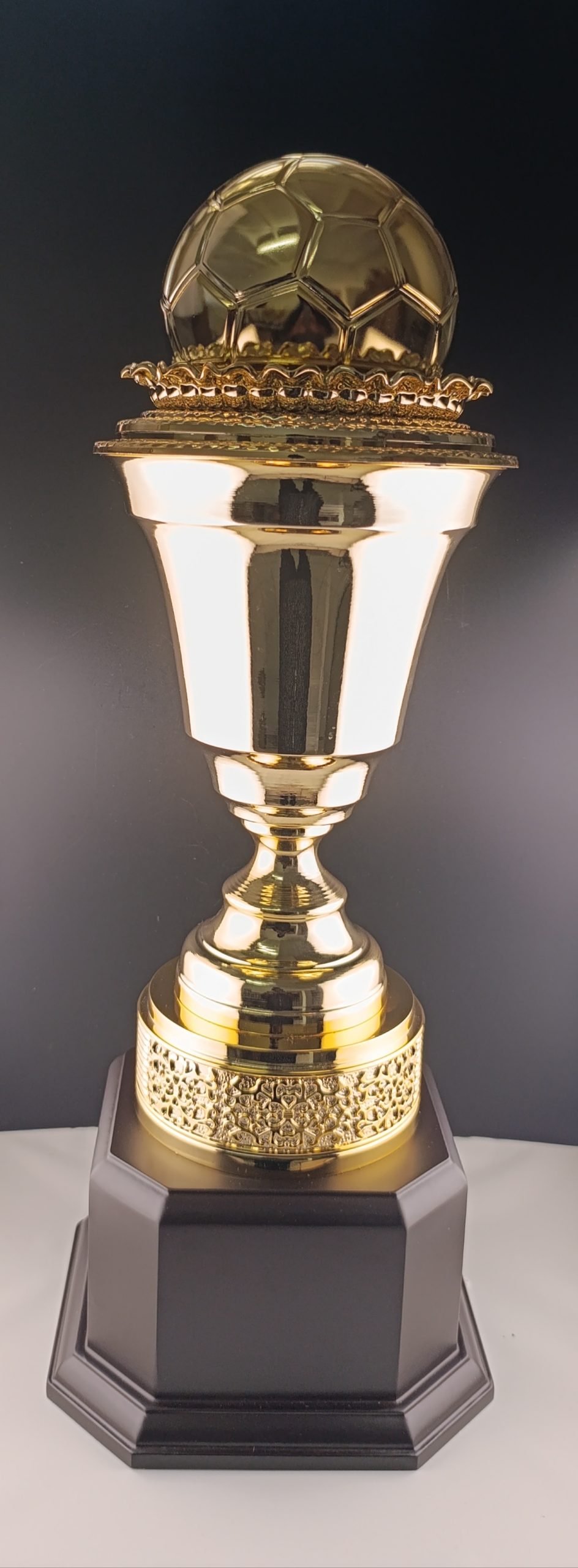 Football Trophy 9078