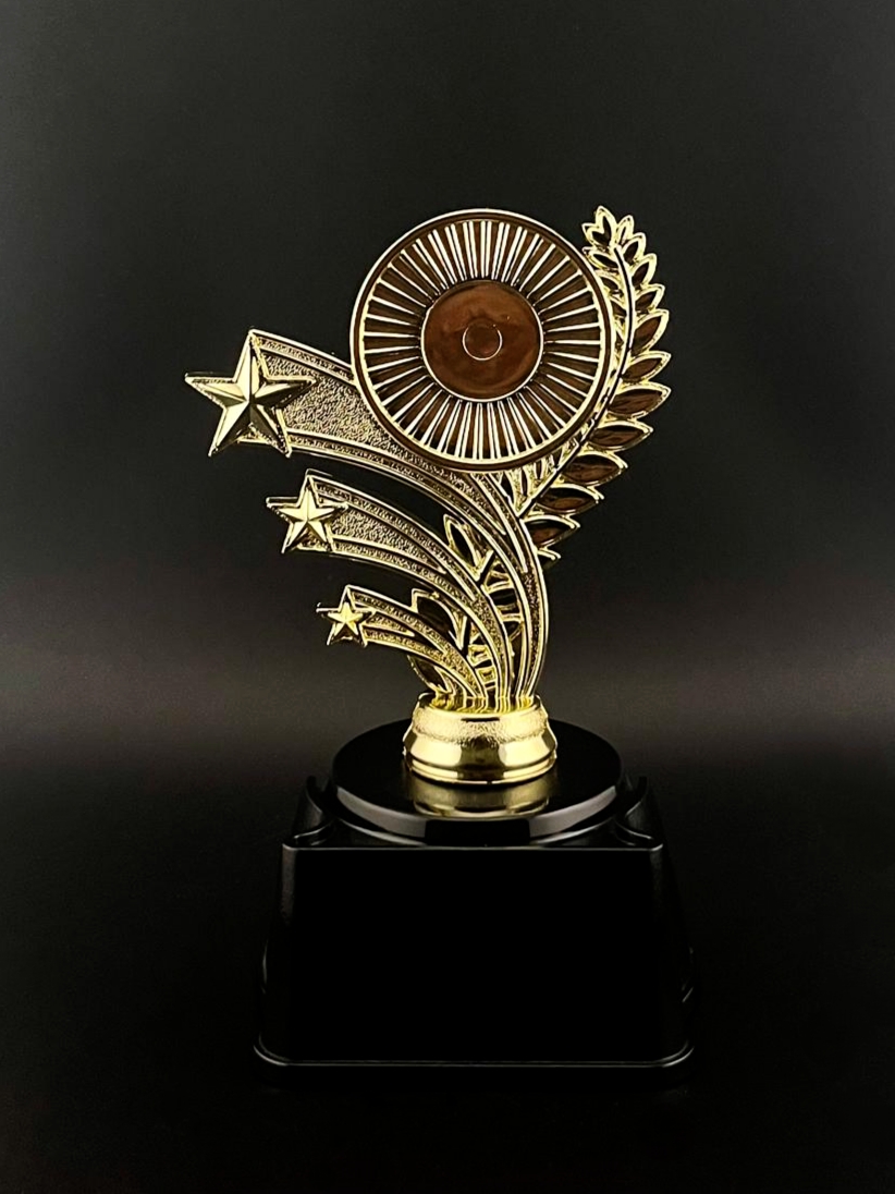 Trophy Tops B-178