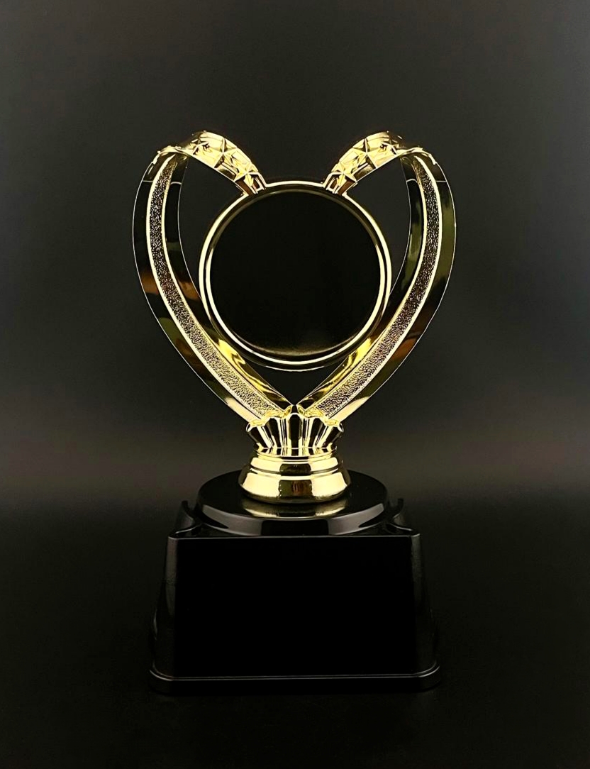 Trophy Tops B-207