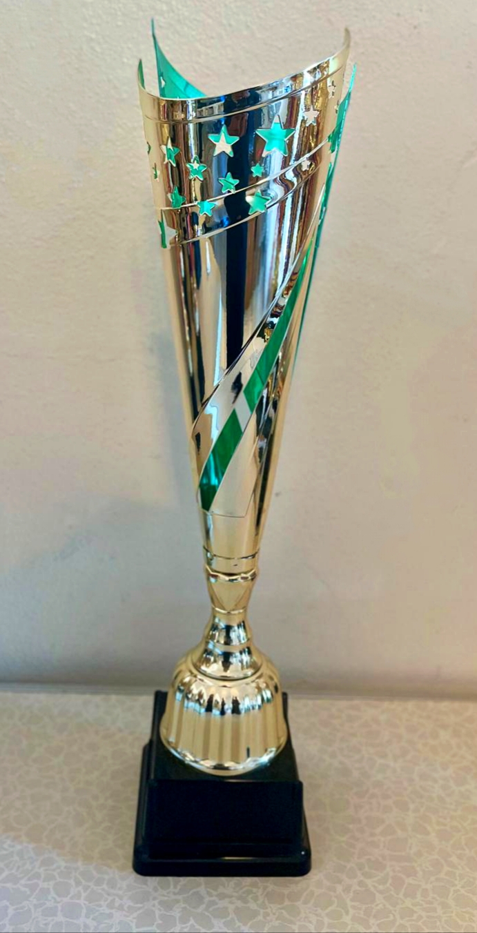 Trophy BC-56GGN#3