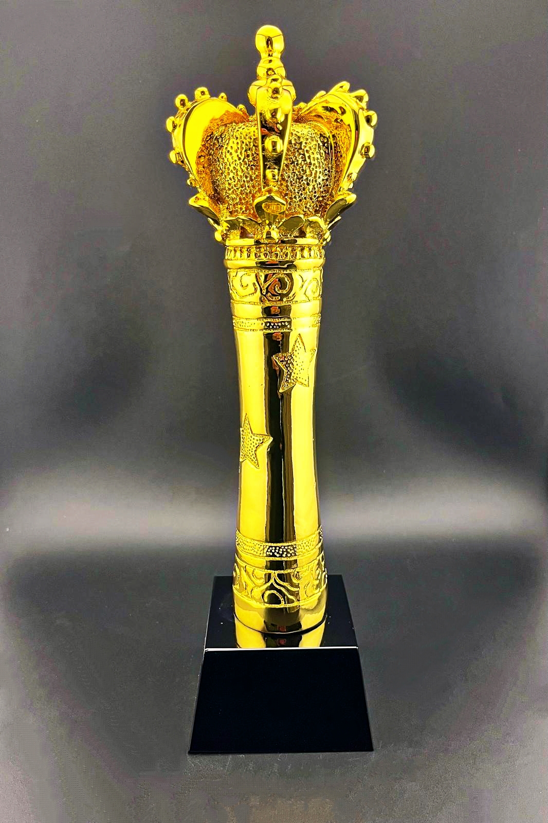 Boxed Trophy PHT-R02