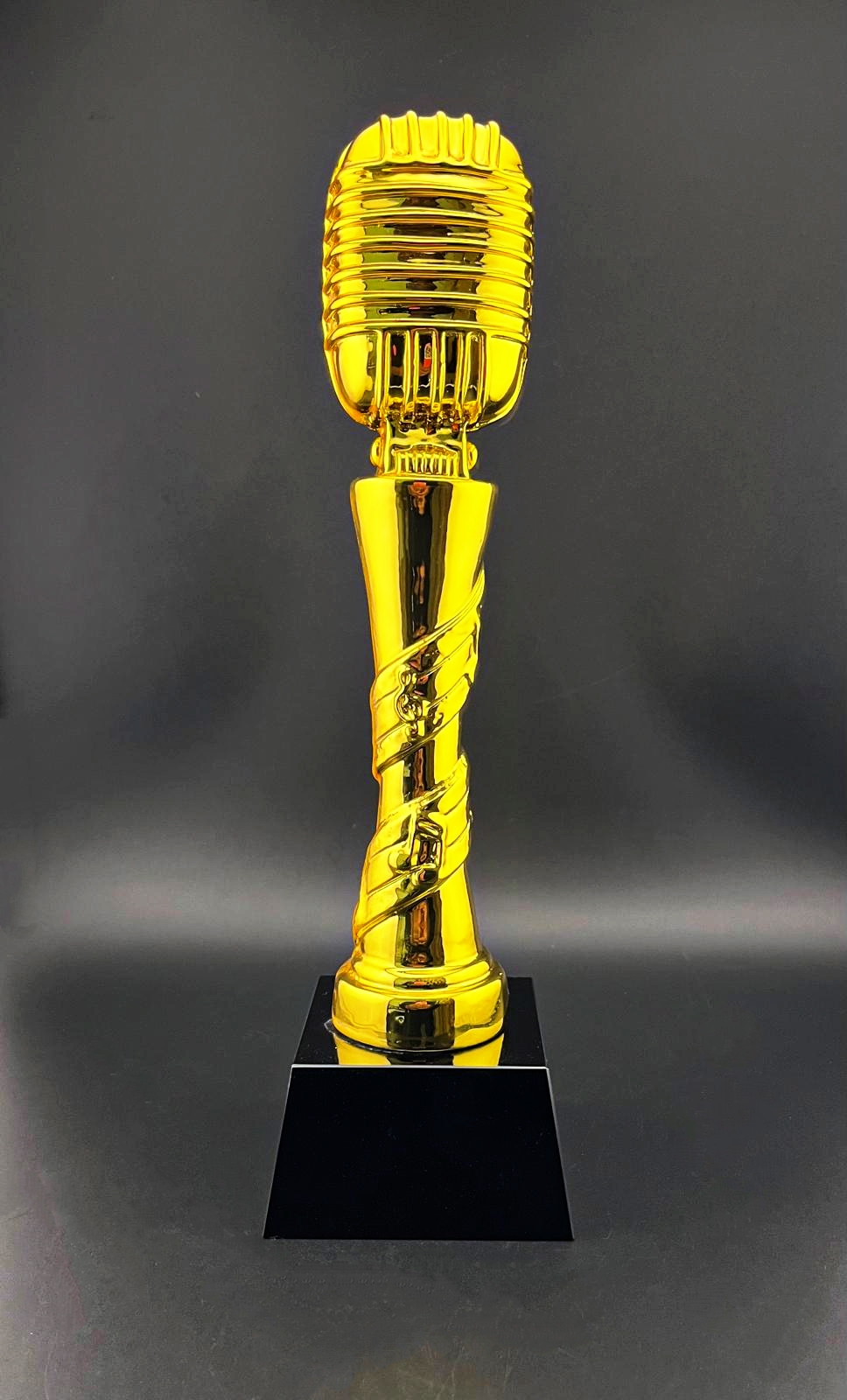 Boxed Trophy PHT-R09