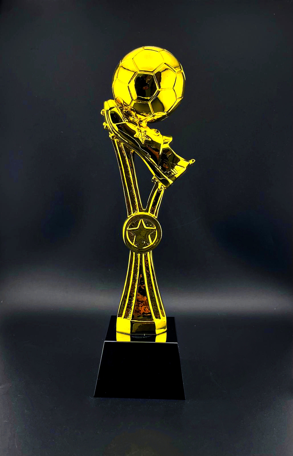 Boxed Trophy PHT-R17