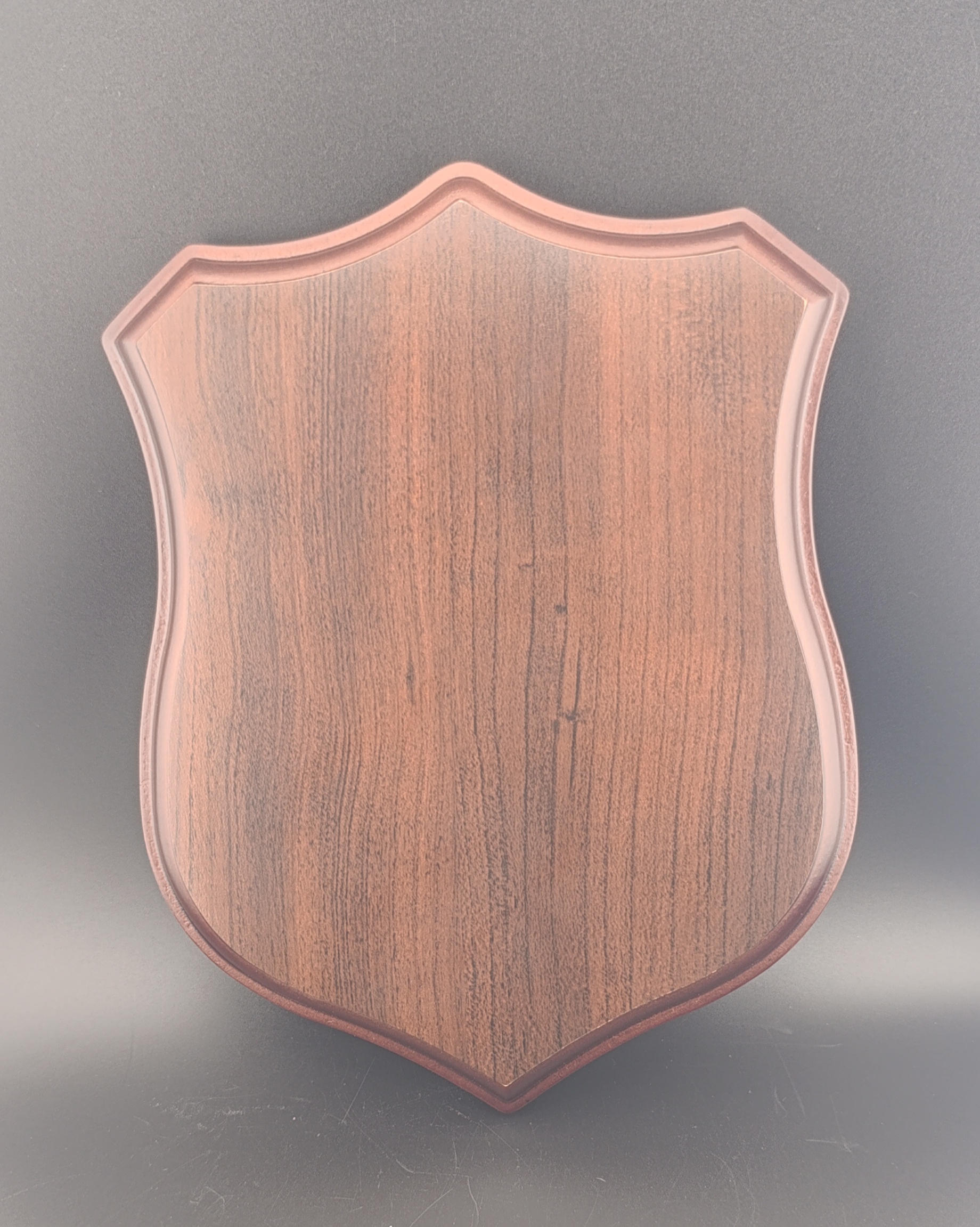 Wooden Plaque WP-0001