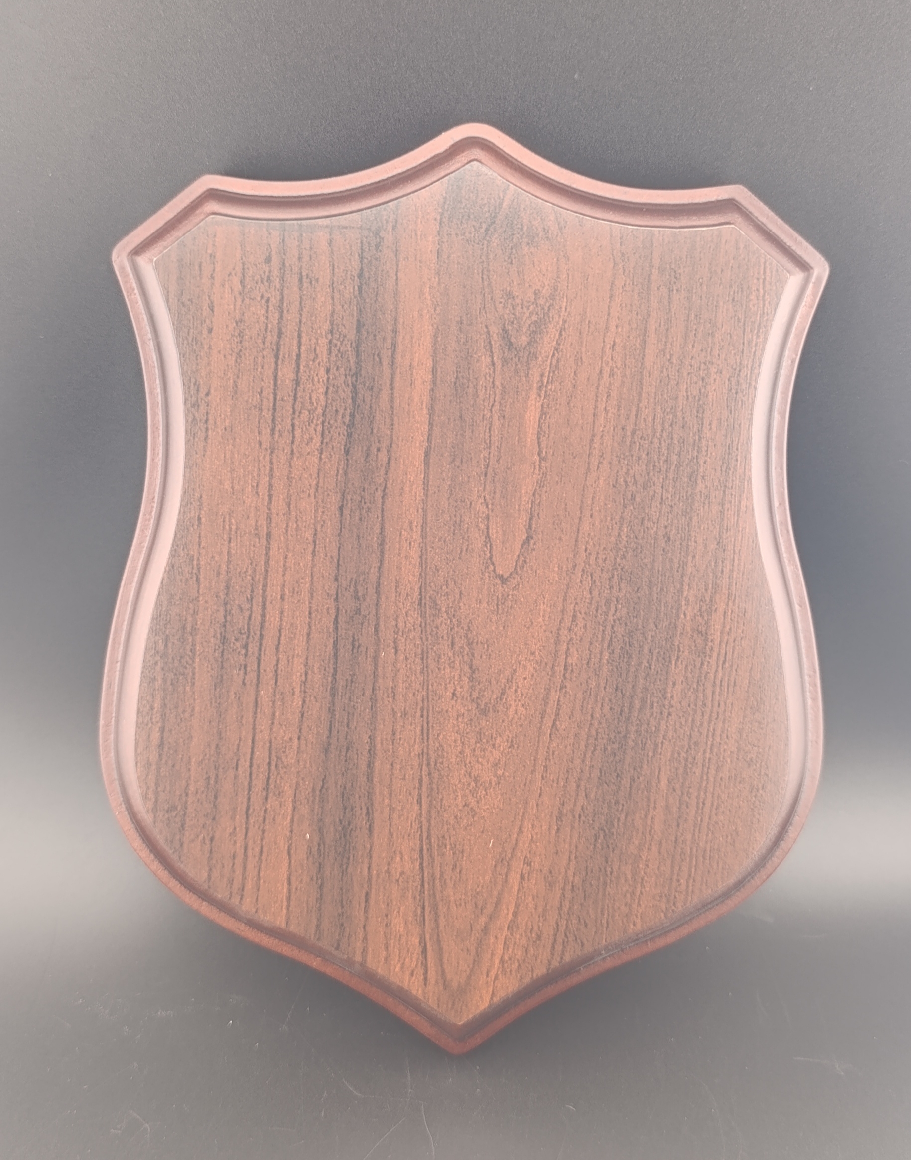 Wooden Plaque WP-0002