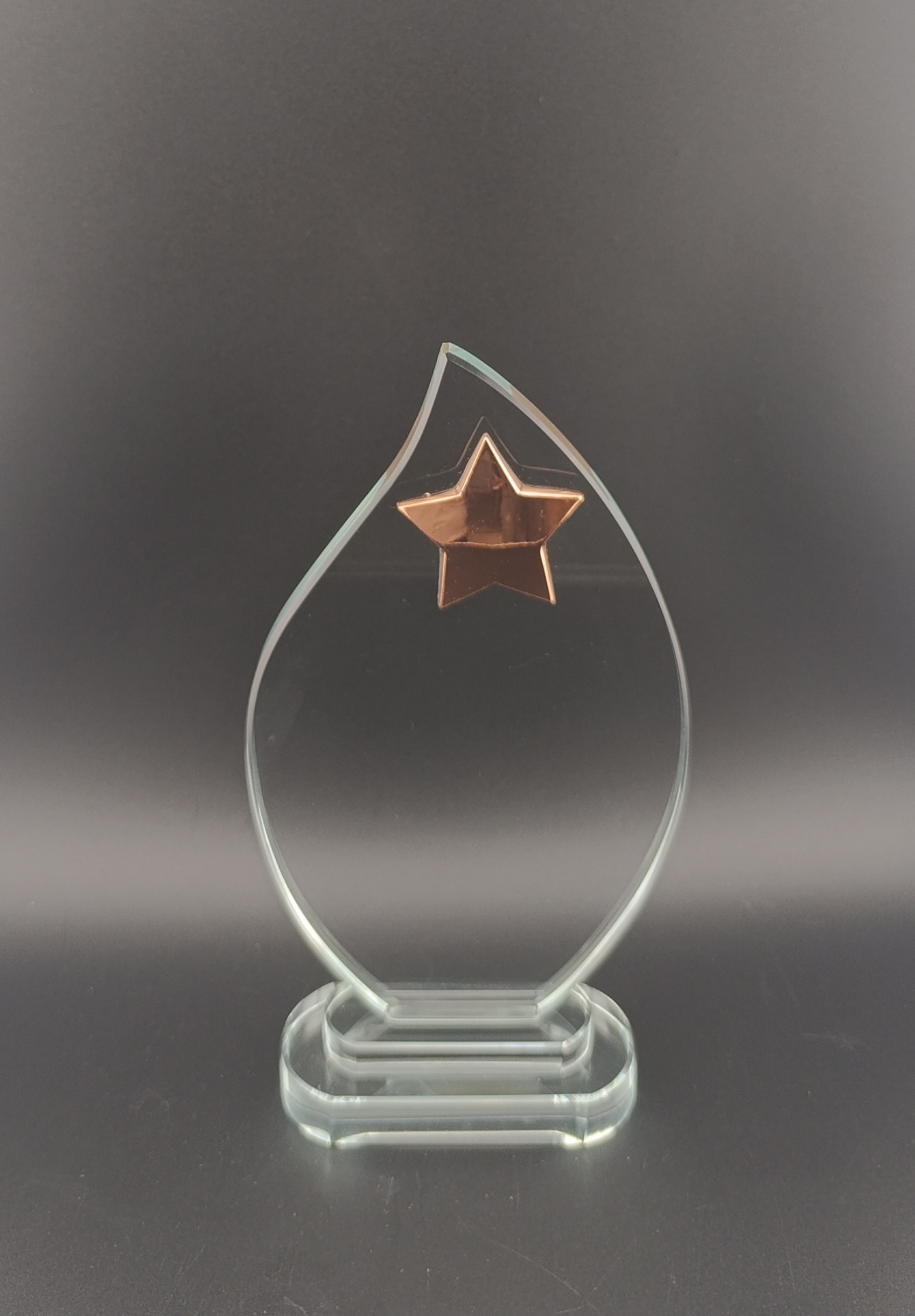 Plaque YLA-126 180mm