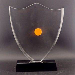 SHIELD TROPHY ZX201
